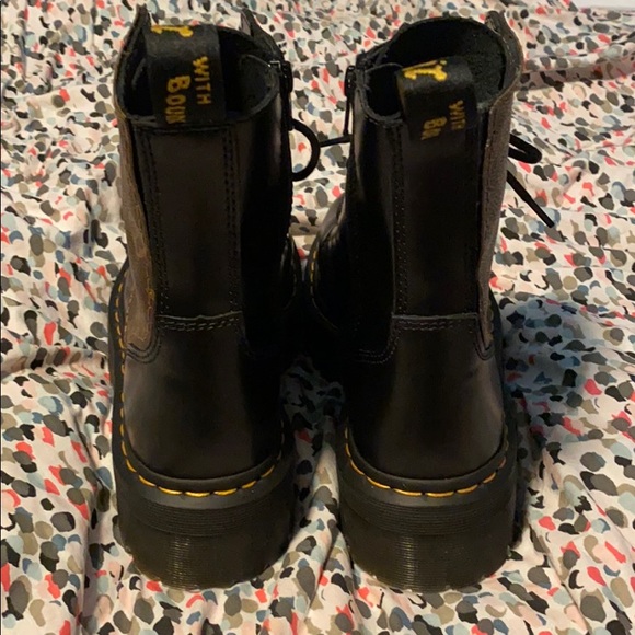 doc martens louis vuitton